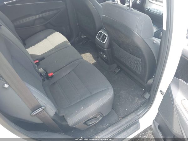 2016 KIA SORENTO 2.4L LX
