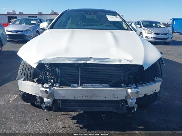 2018 MERCEDES-BENZ E 400 4MATIC