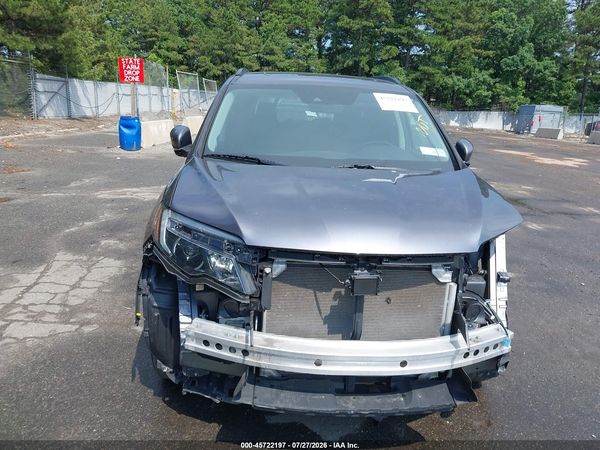 2022 HONDA PILOT AWD SPECIAL EDITION