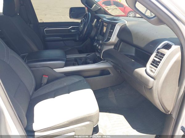 2021 RAM 1500 BIG HORN  4X2 6'4 BOX