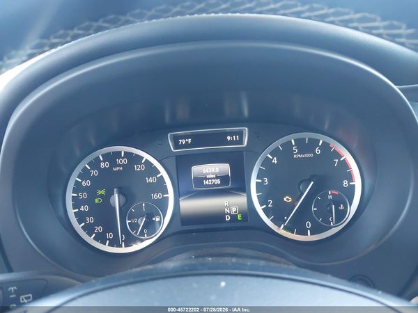 2018 INFINITI QX30 PREMIUM