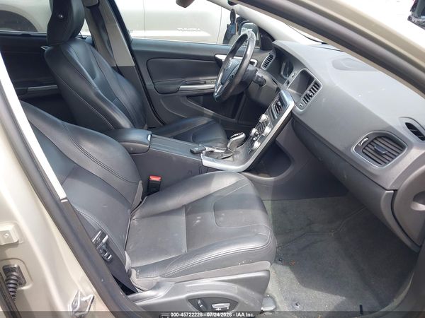 2017 VOLVO S60 INSCRIPTION T5