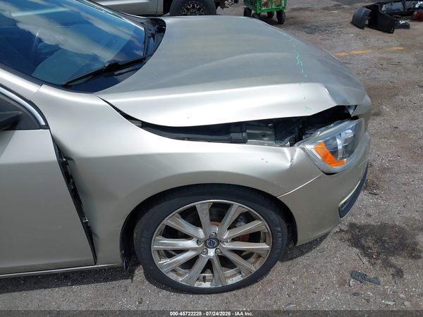 2017 VOLVO S60 INSCRIPTION T5
