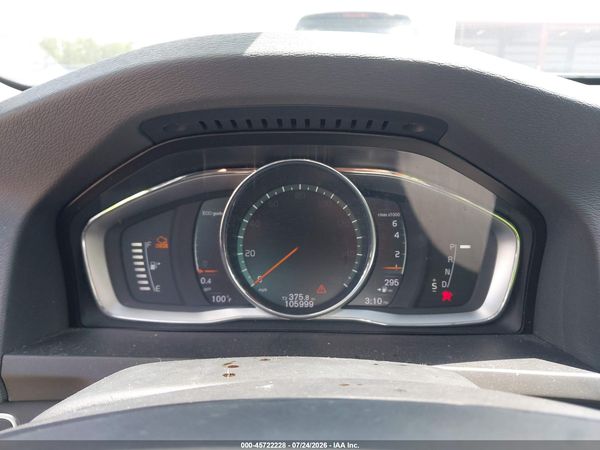 2017 VOLVO S60 INSCRIPTION T5