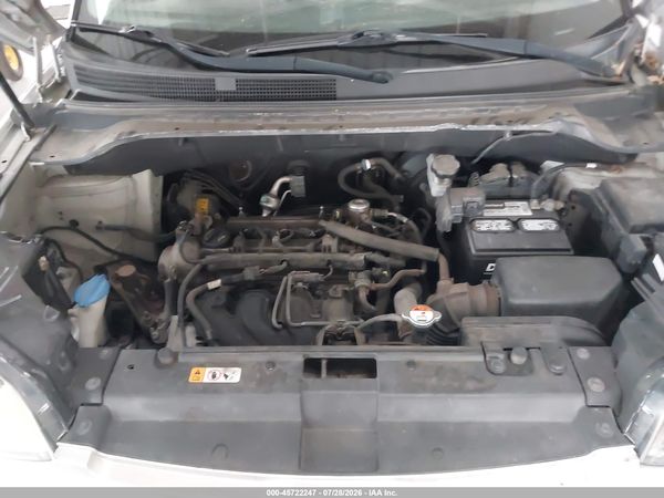 2016 KIA SOUL Plus