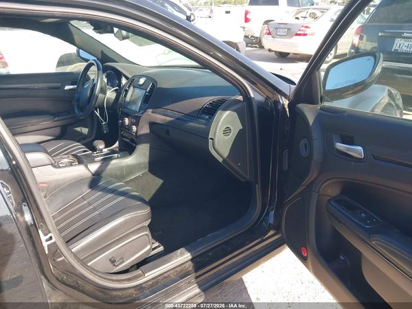 2014 CHRYSLER 300 300S — I5