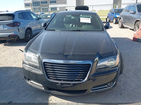 2014 CHRYSLER 300 300S — I115