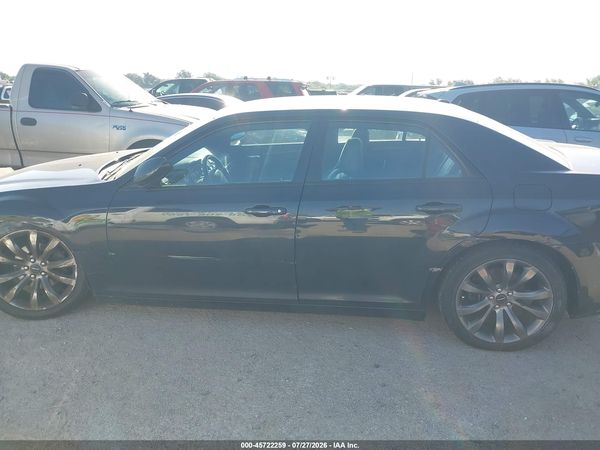 2014 CHRYSLER 300 300S — I117