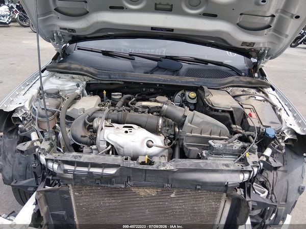 2018 MERCEDES-BENZ GLA 250 4MATIC