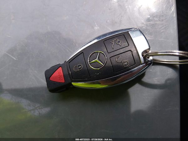 2018 MERCEDES-BENZ GLA 250 4MATIC