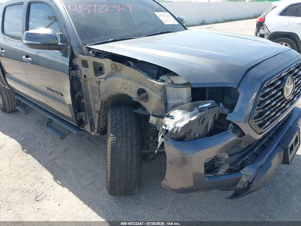 2020 TOYOTA TACOMA TRD OFF-ROAD