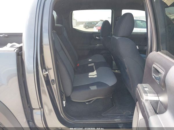 2020 TOYOTA TACOMA TRD OFF-ROAD