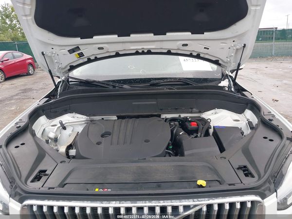 2024 VOLVO XC90 B5 PLUS BRIGHT THEME
