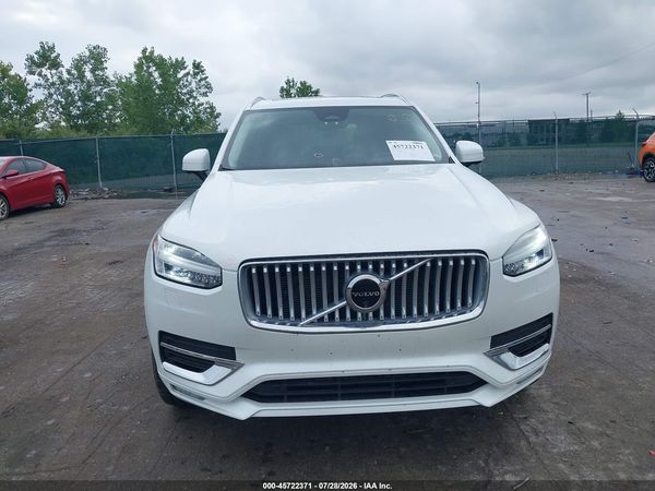 2024 VOLVO XC90 B5 PLUS BRIGHT THEME