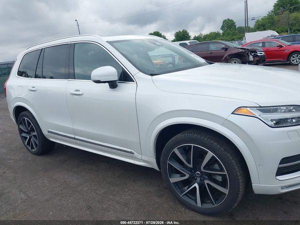 2024 VOLVO XC90 B5 PLUS BRIGHT THEME