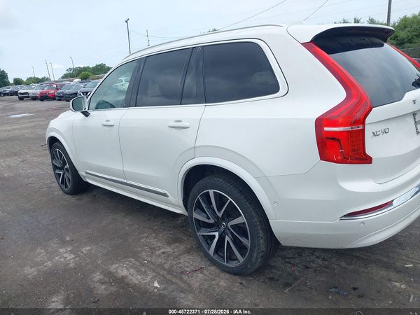 2024 VOLVO XC90 B5 PLUS BRIGHT THEME