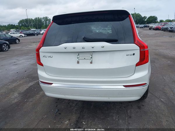 2024 VOLVO XC90 B5 PLUS BRIGHT THEME