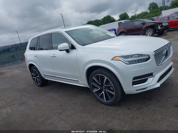 2024 VOLVO XC90 B5 PLUS BRIGHT THEME