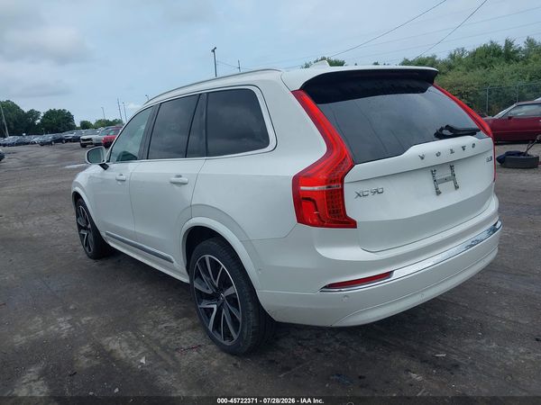 2024 VOLVO XC90 B5 PLUS BRIGHT THEME