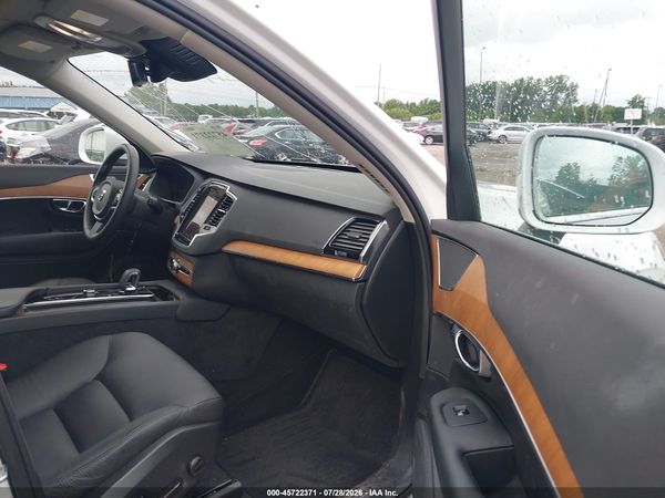 2024 VOLVO XC90 B5 PLUS BRIGHT THEME