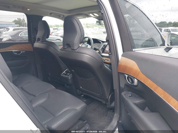 2024 VOLVO XC90 B5 PLUS BRIGHT THEME