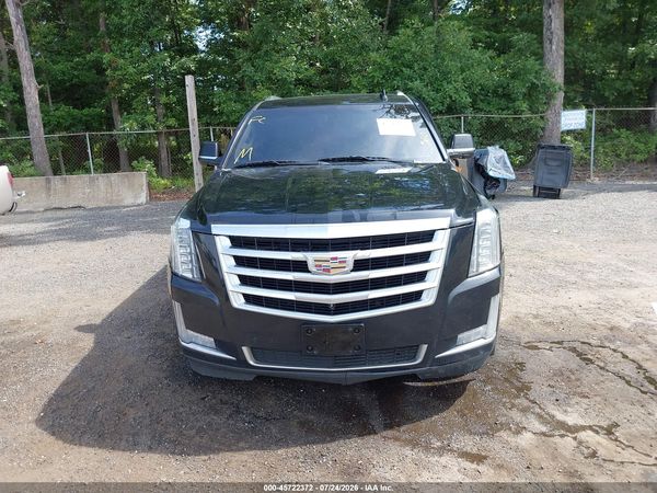 2019 CADILLAC ESCALADE ESV STANDARD