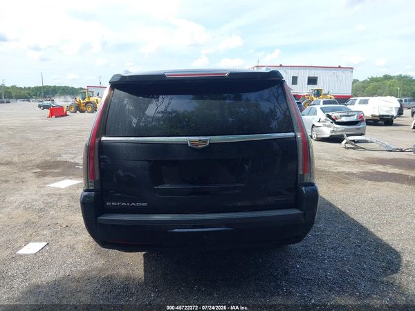 2019 CADILLAC ESCALADE ESV STANDARD