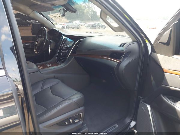 2019 CADILLAC ESCALADE ESV STANDARD