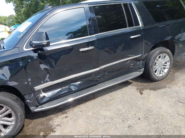 2019 CADILLAC ESCALADE ESV STANDARD