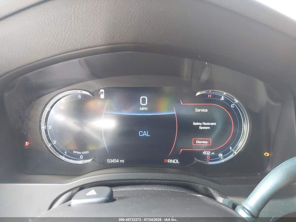 2019 CADILLAC ESCALADE ESV STANDARD