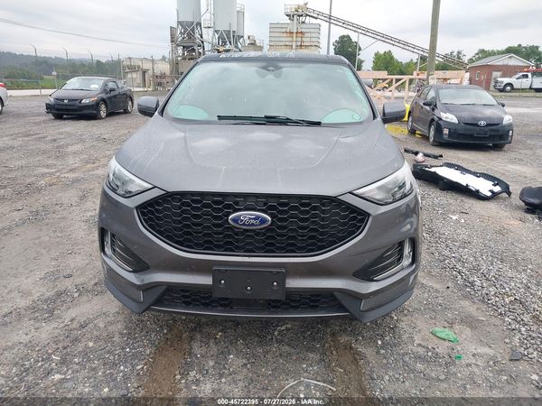 2022 FORD EDGE ST-LINE