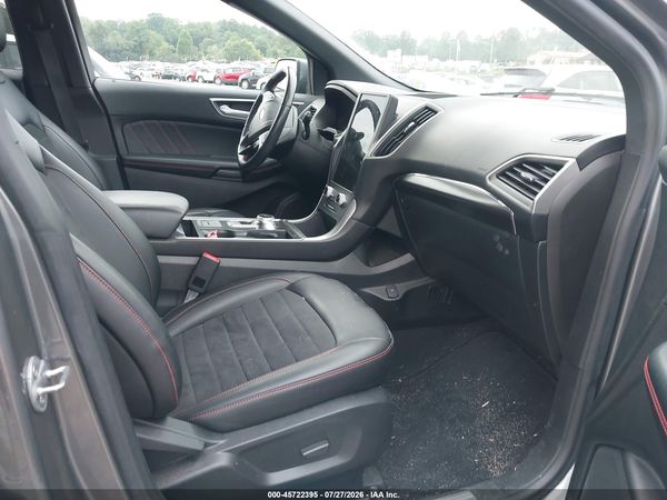 2022 FORD EDGE ST-LINE