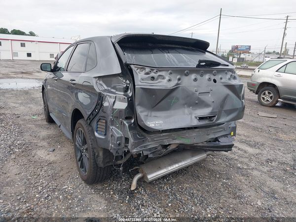 2022 FORD EDGE ST-LINE