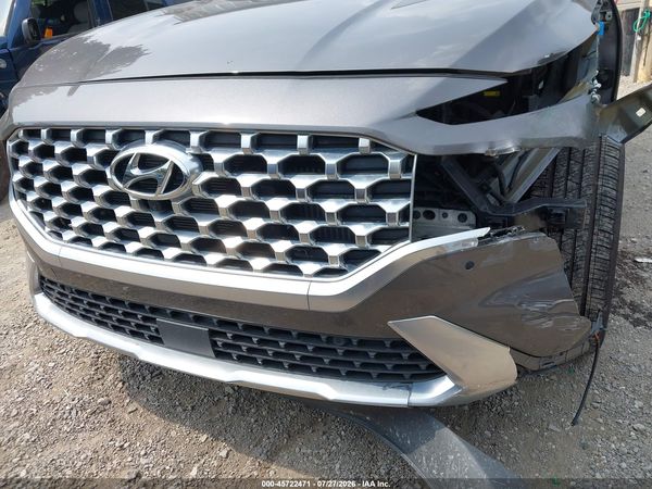 2022 HYUNDAI SANTA FE HYBRID LIMITED
