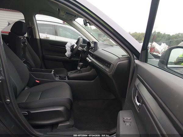 2025 HONDA CR-V LX 2WD