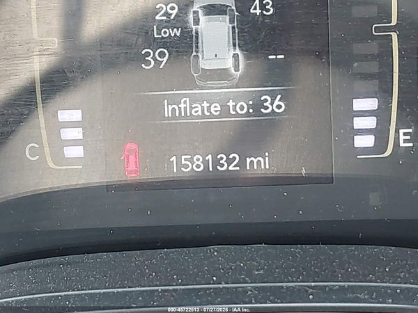 2019 JEEP CHEROKEE LATITUDE PLUS 4X4