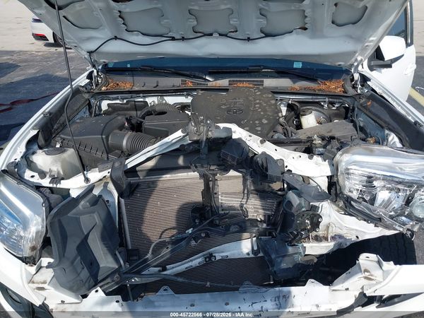 2020 TOYOTA TACOMA SR5 V6