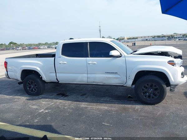2020 TOYOTA TACOMA SR5 V6