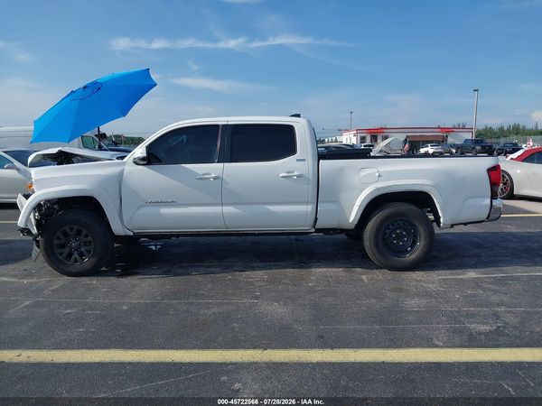 2020 TOYOTA TACOMA SR5 V6