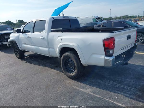 2020 TOYOTA TACOMA SR5 V6