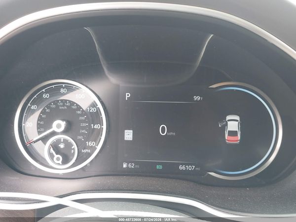 2022 GENESIS G80 2.5T RWD