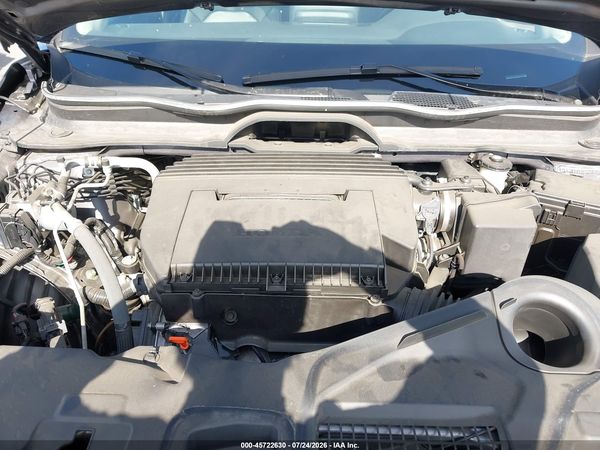 2024 HONDA PILOT EX-L