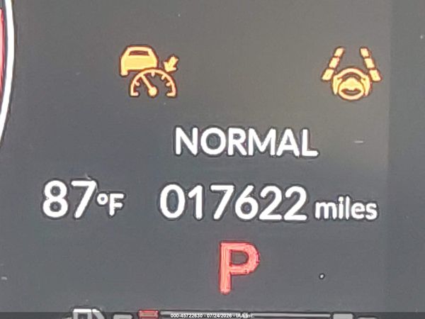 2024 HONDA PILOT EX-L