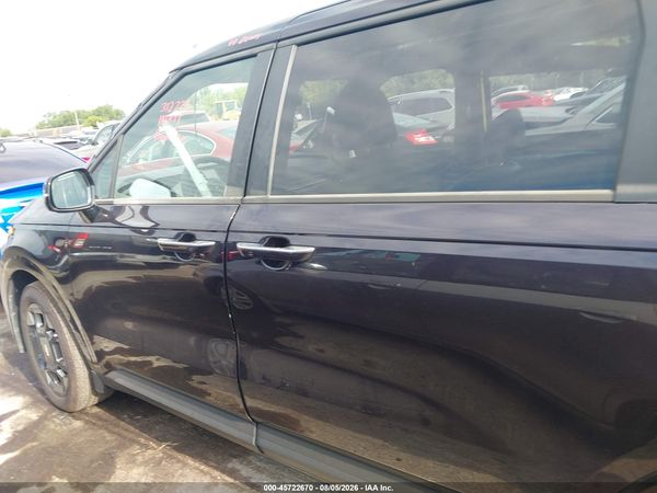 2026 KIA CARNIVAL MPV HYBRID EX