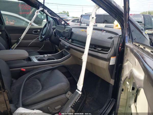 2026 KIA CARNIVAL MPV HYBRID EX