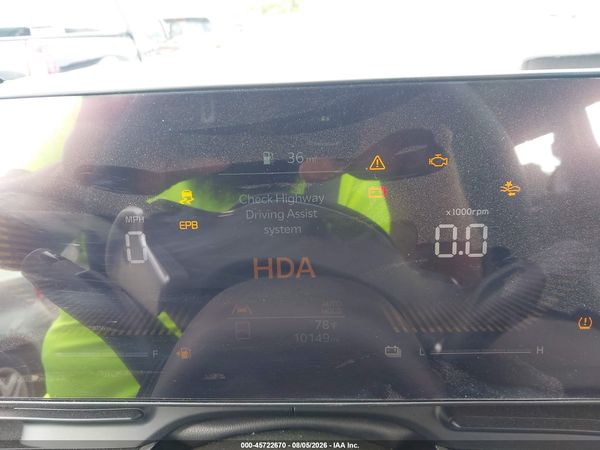 2026 KIA CARNIVAL MPV HYBRID EX