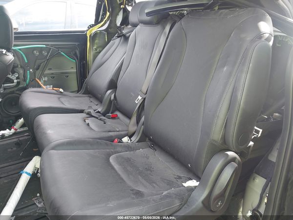 2026 KIA CARNIVAL MPV HYBRID EX