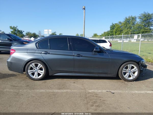 2018 BMW 340I XDRIVE