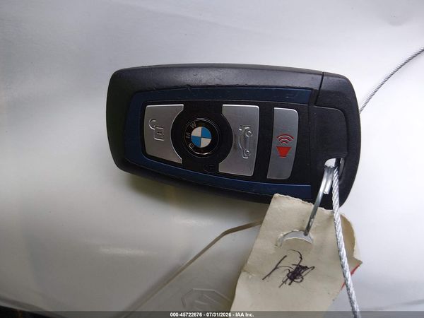 2018 BMW 340I XDRIVE