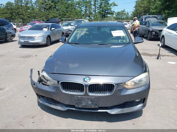 2015 BMW 328I XDRIVE